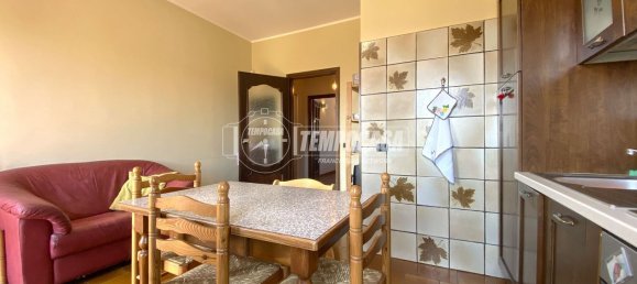 Apartamento de 4 divisões em Biella, Italy N.º 302798 12