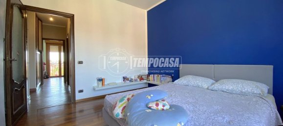 Apartamento de 4 divisões em Biella, Italy N.º 302798 17