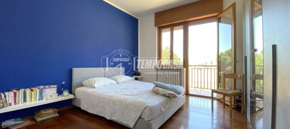 Apartamento de 4 divisões em Biella, Italy N.º 302798 16