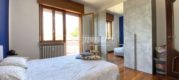 Apartamento de 4 divisões em Biella, Italy N.º 302798 15
