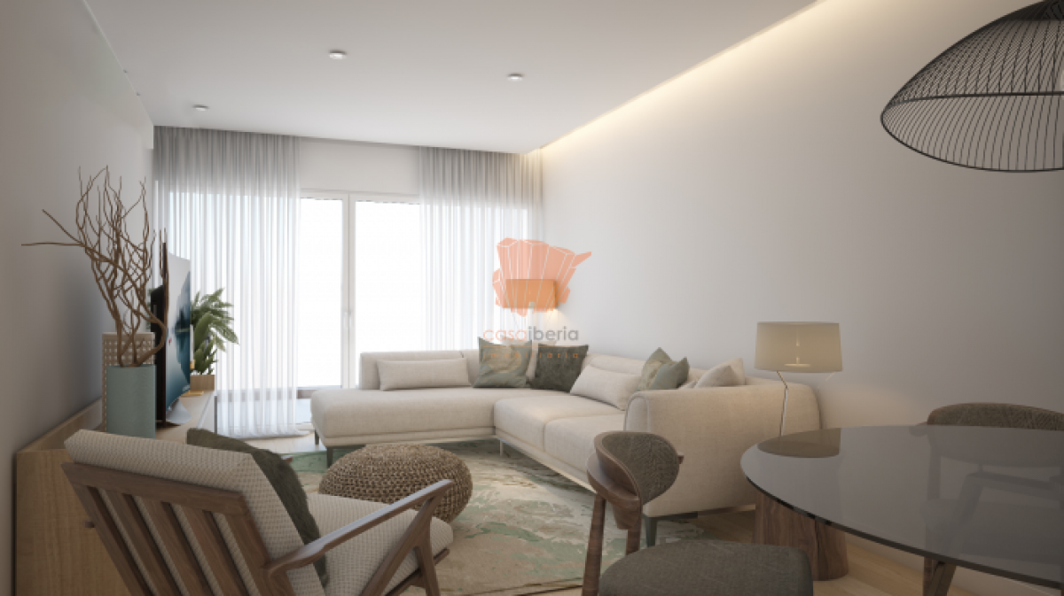 2 bedrooms Apartment in Albufeira, Portugal No. 4388