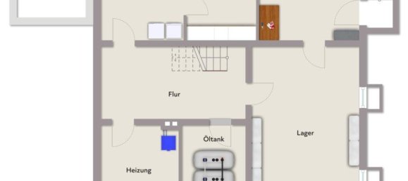 2 chambres Bungalow à Aachen, Germany No. 120773 43