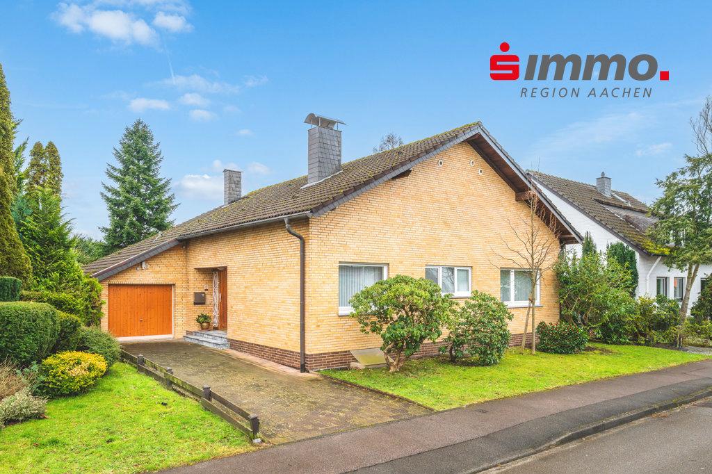 2 chambres Bungalow à Aachen, Germany No. 120773