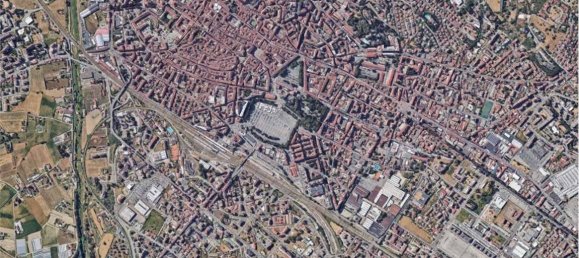 Склад с 1 комнатой в Асти, Италия № 333453 9