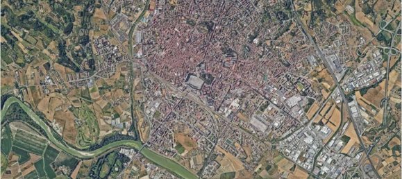 Склад с 1 комнатой в Асти, Италия № 333453 10