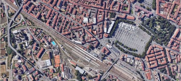 Склад с 1 комнатой в Асти, Италия № 333453 8