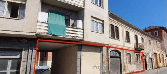 Склад с 1 комнатой в Асти, Италия № 333453 2