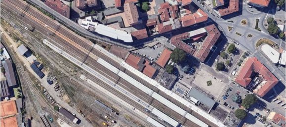 Склад с 1 комнатой в Асти, Италия № 333453 7