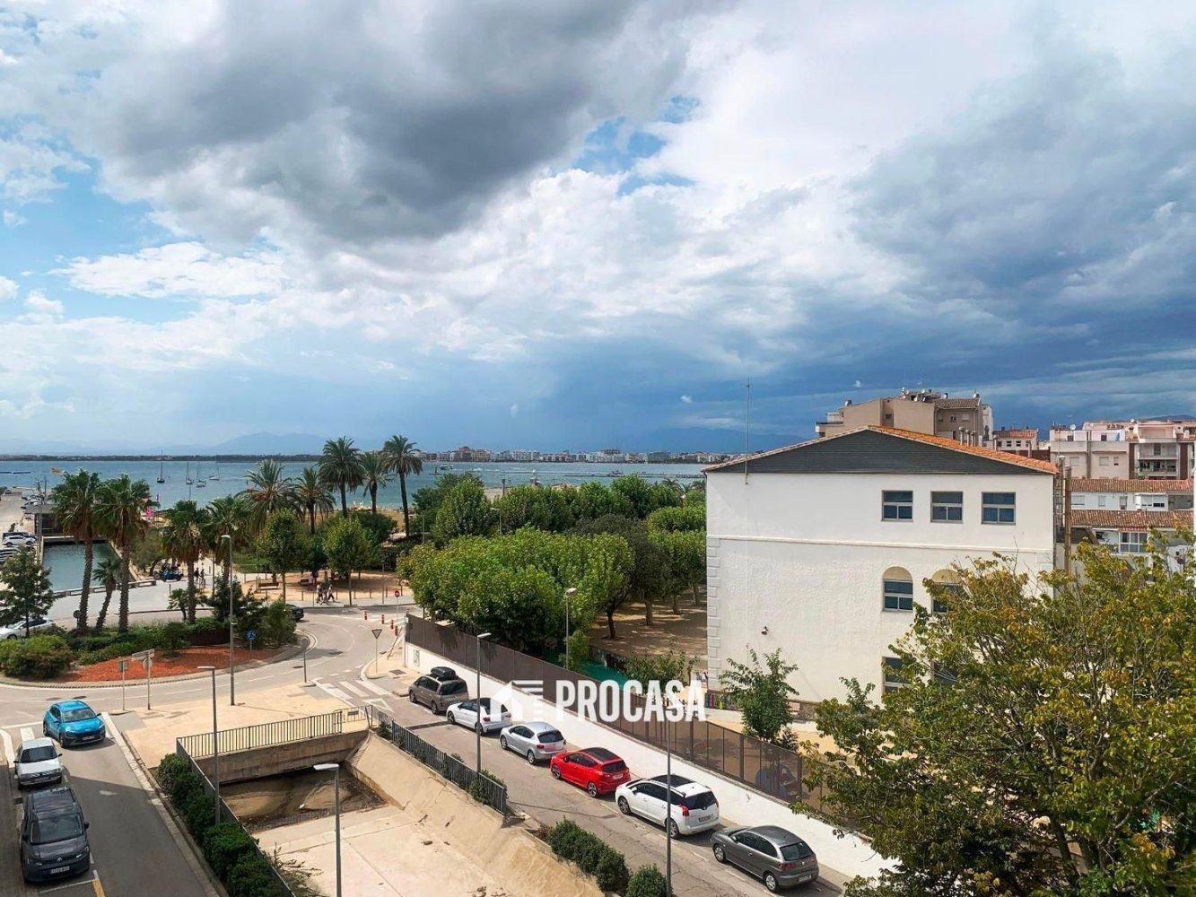 2 Schlafzimmer Wohnung in Roses, Spain, Nr. 229123