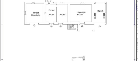 10 rooms House in Casoli, Italy No. 123979 5