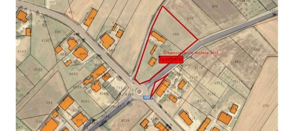 10 rooms House in Casoli, Italy No. 123979 2