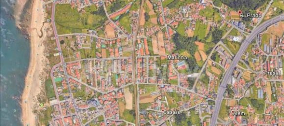 4600m² Land in Vila Nova de Gaia, Portugal No. 104707 15