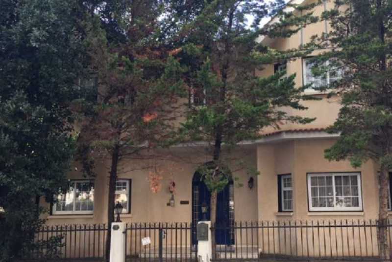 Casa T4 em Strovolos, Cyprus N.º 10653