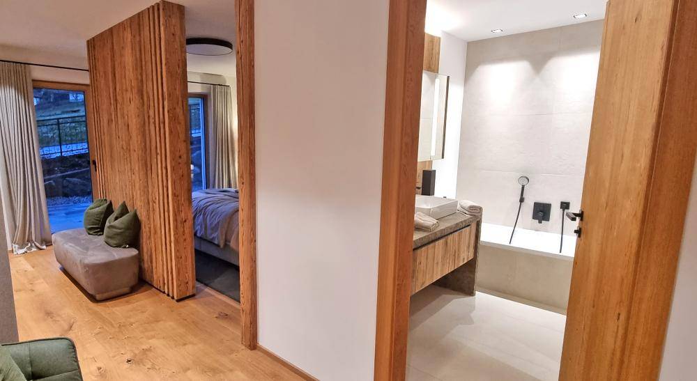 Duplex T4 em Ellmau, Austria N.º 57837