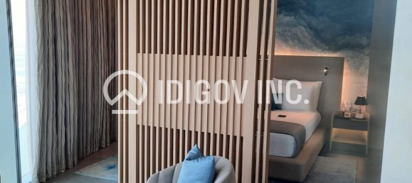 Studio in Dubai Marina, UAE No. 33250 2