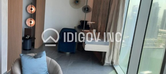 Studio in Dubai Marina, UAE No. 33250 3