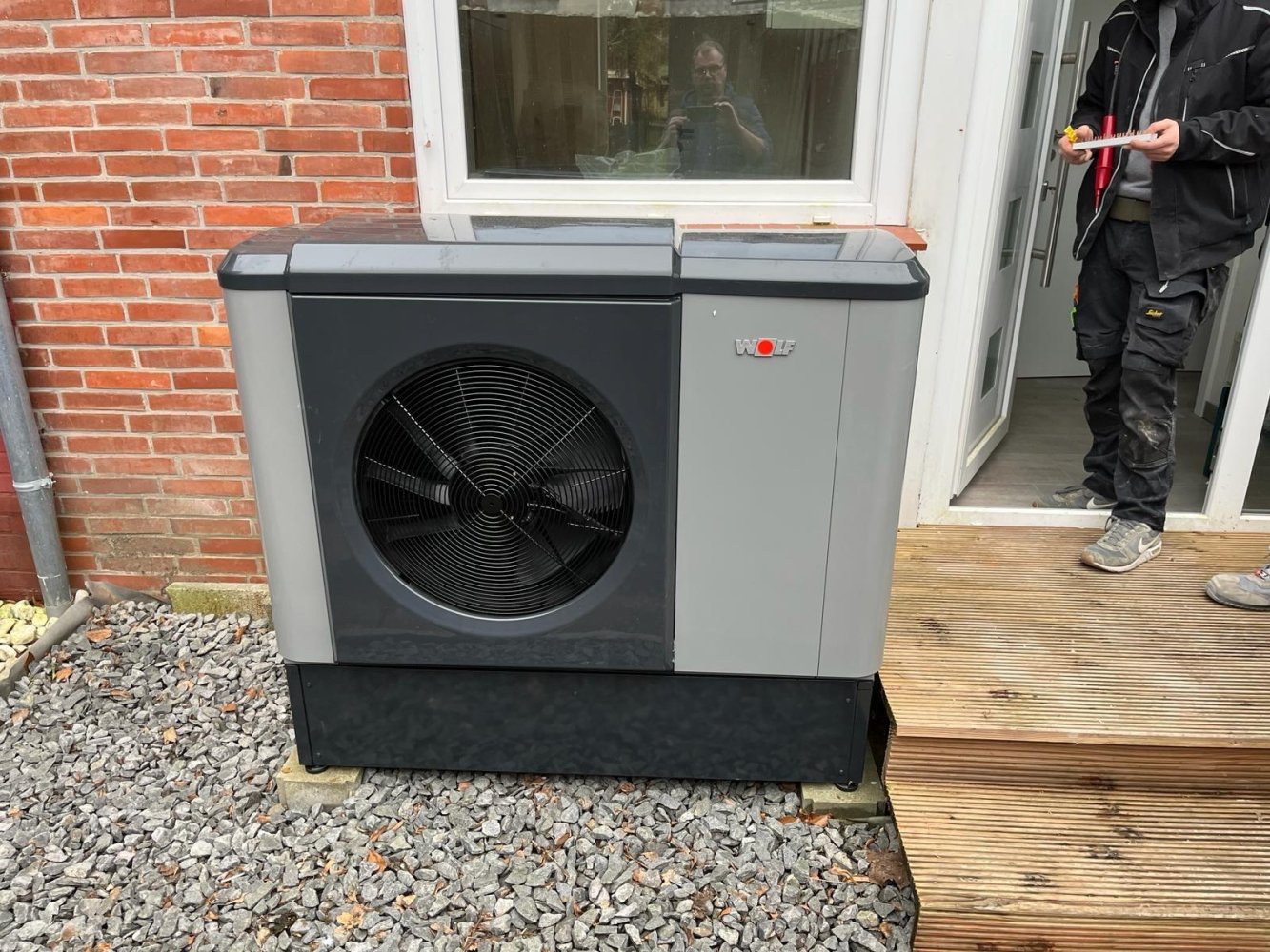 3 Schlafzimmer Stadthaus in Herzogtum Lauenburg, Germany, Nr. 320453