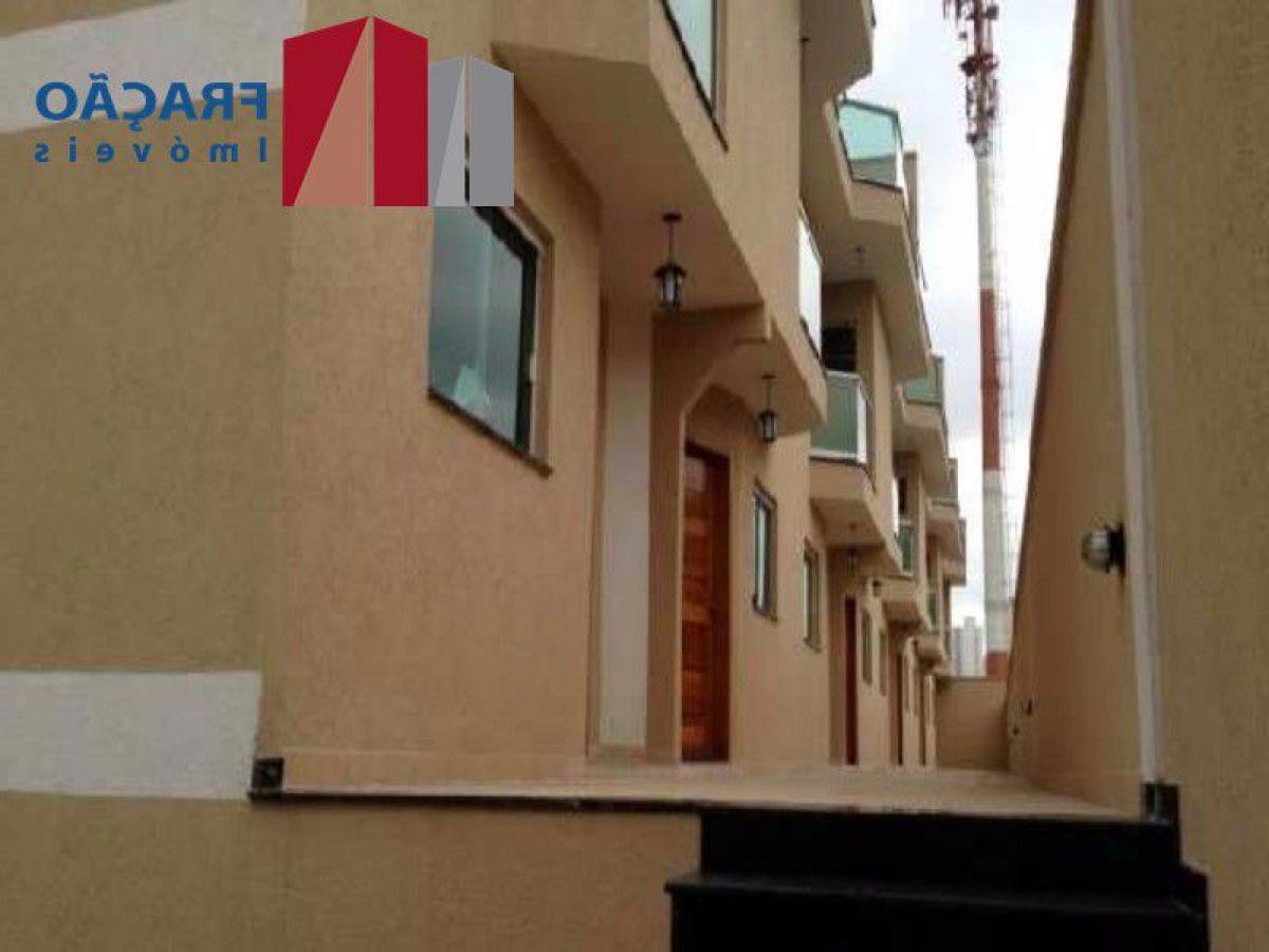 Casa T3 em São Paulo, Brazil N.º 516446