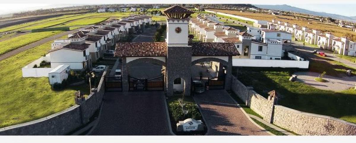 4 bedrooms House in Mexico No. 219403