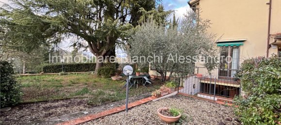 5-Zimmer Wohnung in Bagno a Ripoli, Italy, Nr. 14689 18