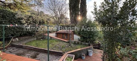 5-Zimmer Wohnung in Bagno a Ripoli, Italy, Nr. 14689 2