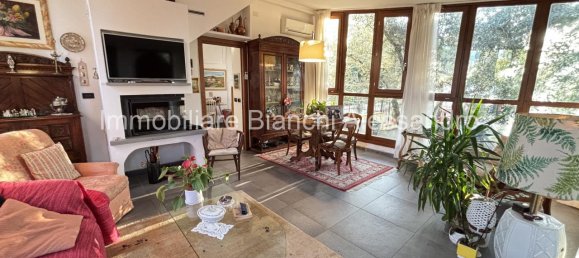 5-Zimmer Wohnung in Bagno a Ripoli, Italy, Nr. 14689 24