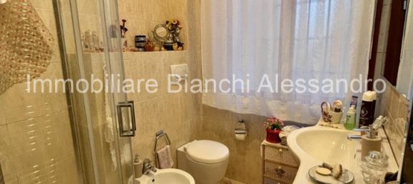 5-Zimmer Wohnung in Bagno a Ripoli, Italy, Nr. 14689 30
