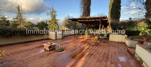 5-Zimmer Wohnung in Bagno a Ripoli, Italy, Nr. 14689 23