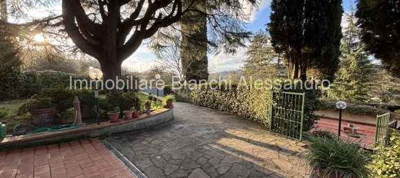 5-Zimmer Wohnung in Bagno a Ripoli, Italy, Nr. 14689 32