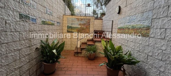 5-Zimmer Wohnung in Bagno a Ripoli, Italy, Nr. 14689 31