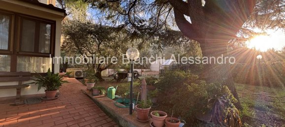 5-Zimmer Wohnung in Bagno a Ripoli, Italy, Nr. 14689 22