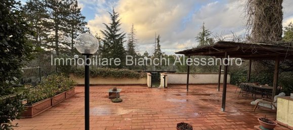5-Zimmer Wohnung in Bagno a Ripoli, Italy, Nr. 14689 39