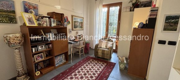 5-Zimmer Wohnung in Bagno a Ripoli, Italy, Nr. 14689 27