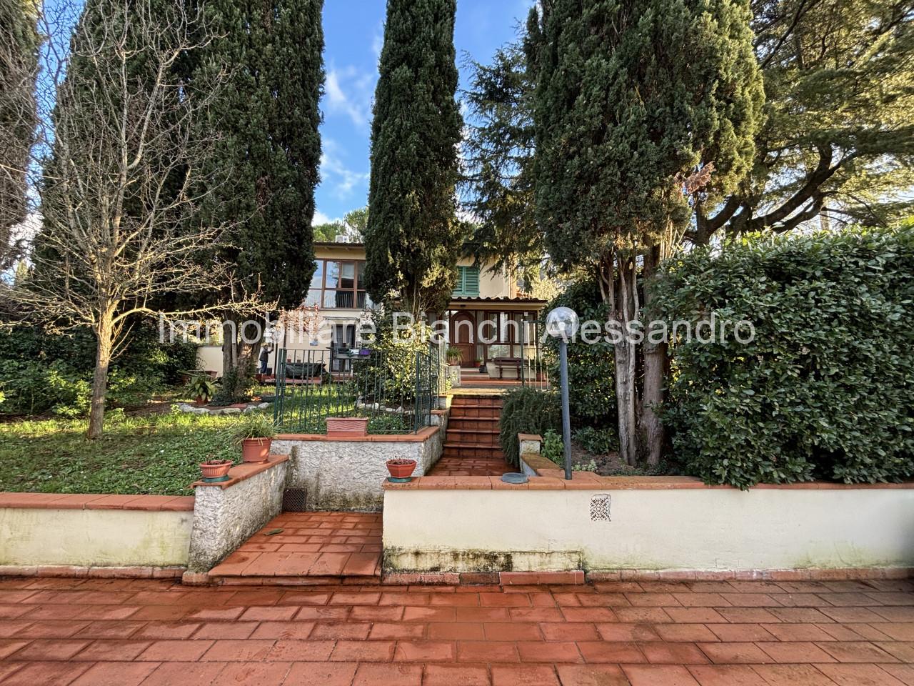 5-Zimmer Wohnung in Bagno a Ripoli, Italy, Nr. 14689