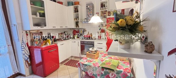 5-Zimmer Wohnung in Bagno a Ripoli, Italy, Nr. 14689 7