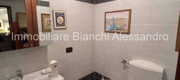 5-Zimmer Wohnung in Bagno a Ripoli, Italy, Nr. 14689 34