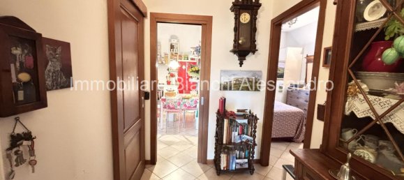 5-Zimmer Wohnung in Bagno a Ripoli, Italy, Nr. 14689 14
