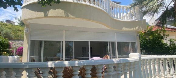 فيلا 2+1 في Alanya, Turkey رقم 20641 7