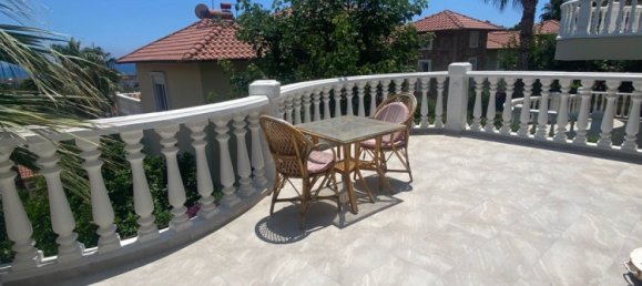 فيلا 2+1 في Alanya, Turkey رقم 20641 22