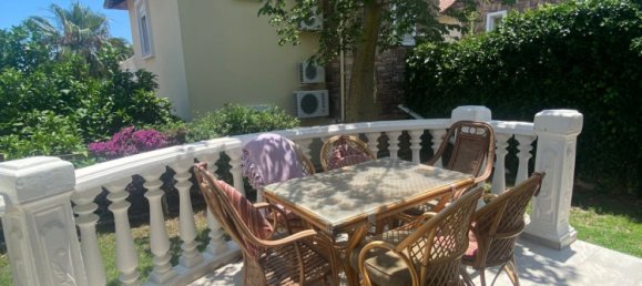 فيلا 2+1 في Alanya, Turkey رقم 20641 9