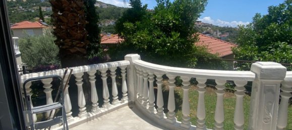 فيلا 2+1 في Alanya, Turkey رقم 20641 8