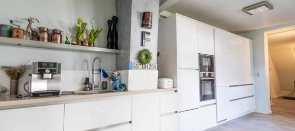 3 Schlafzimmer Gebäude in Goslar, Germany, Nr. 53437 13