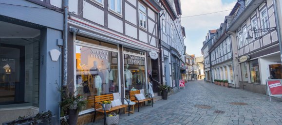 3 Schlafzimmer Gebäude in Goslar, Germany, Nr. 53437 2
