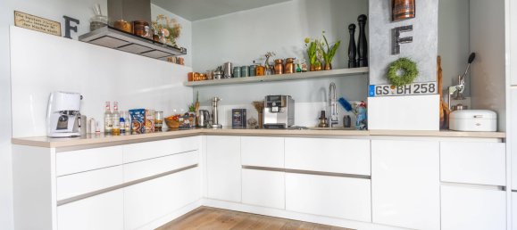 3 Schlafzimmer Gebäude in Goslar, Germany, Nr. 53437 12