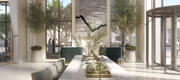 2 Schlafzimmer Wohnung in Dubai Hills Estate, UAE, Nr. 110504 6