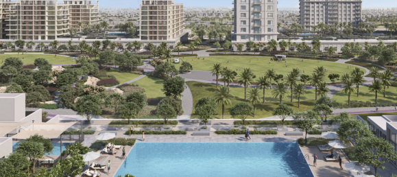 2 Schlafzimmer Wohnung in Dubai Hills Estate, UAE, Nr. 110504 5