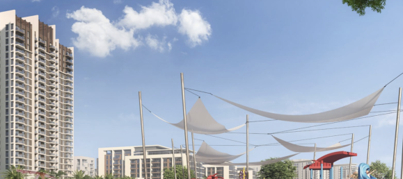 2 Schlafzimmer Wohnung in Dubai Hills Estate, UAE, Nr. 110504 4