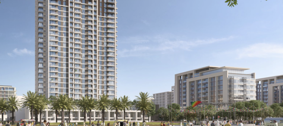 2 Schlafzimmer Wohnung in Dubai Hills Estate, UAE, Nr. 110504 8