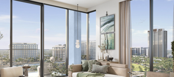 2 Schlafzimmer Wohnung in Dubai Hills Estate, UAE, Nr. 110504 7