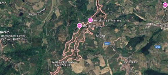 6غرفة شقة في Carmignano, Italy رقم 285031 16